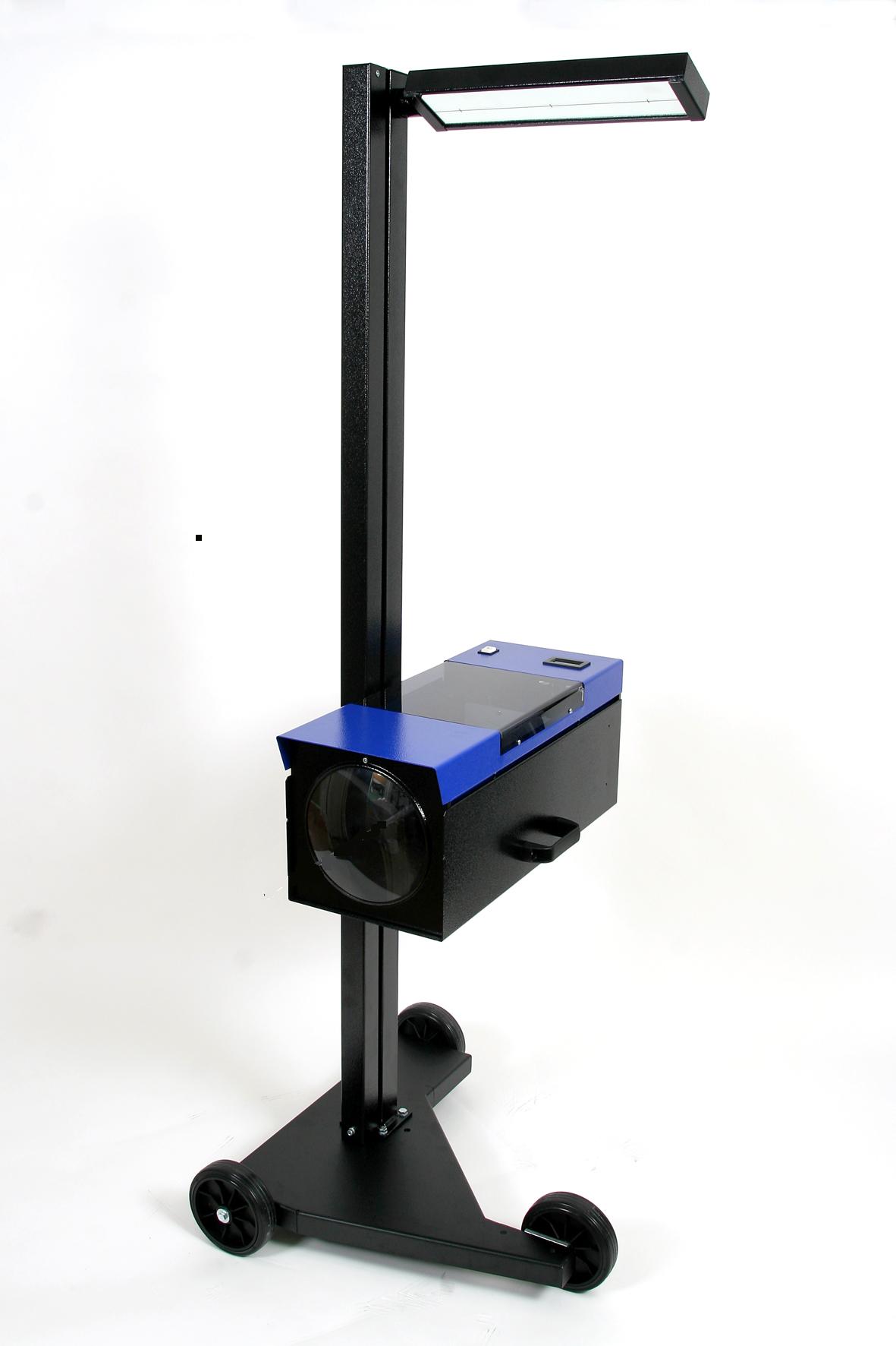 Light tester