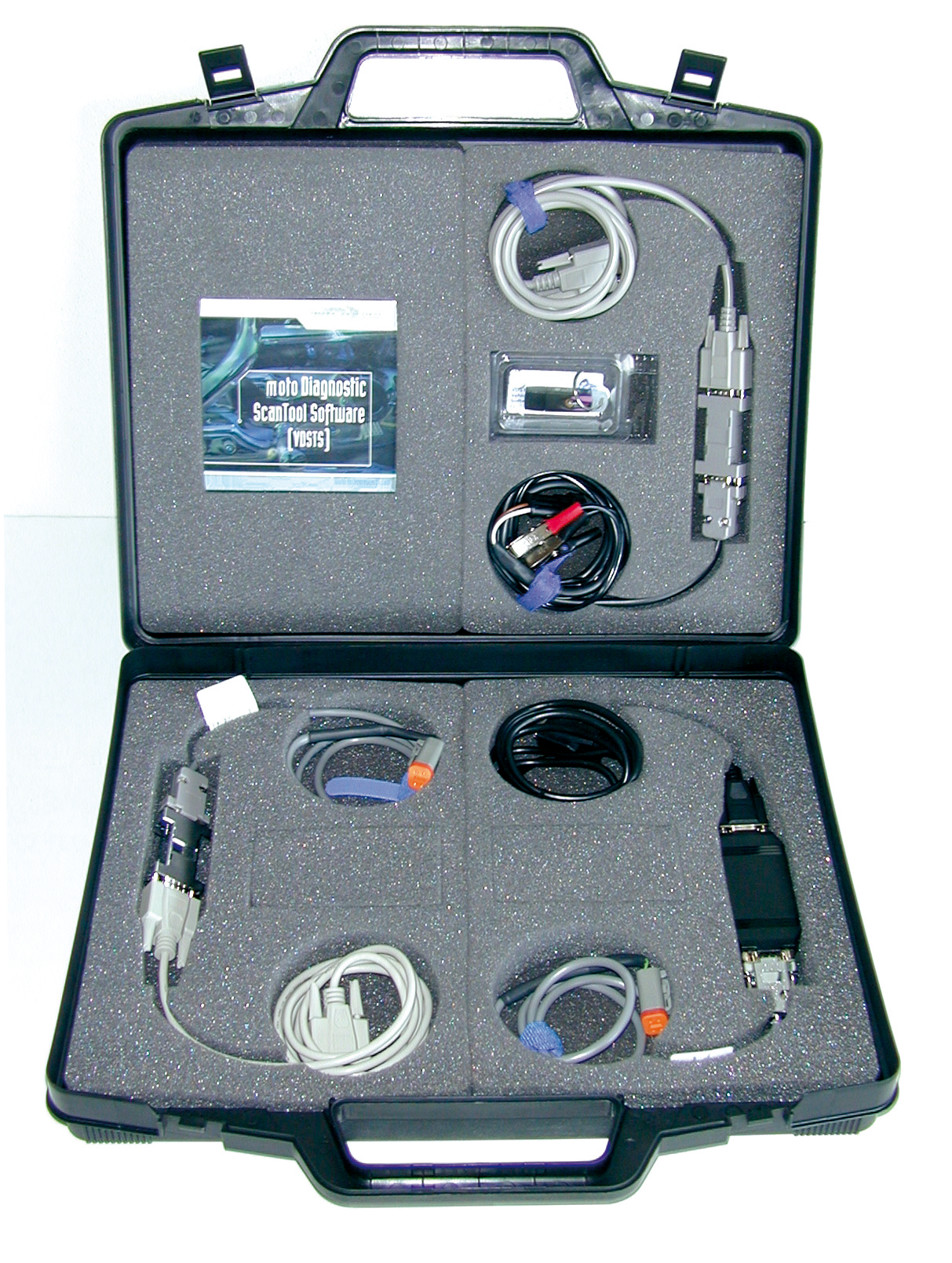 motodiagnosi